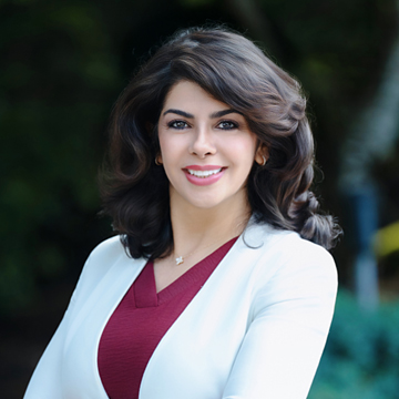 Dr. Melika Kashkouli