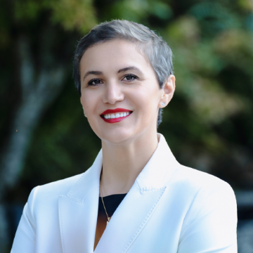 Dr. Fatemeh Ahmadian