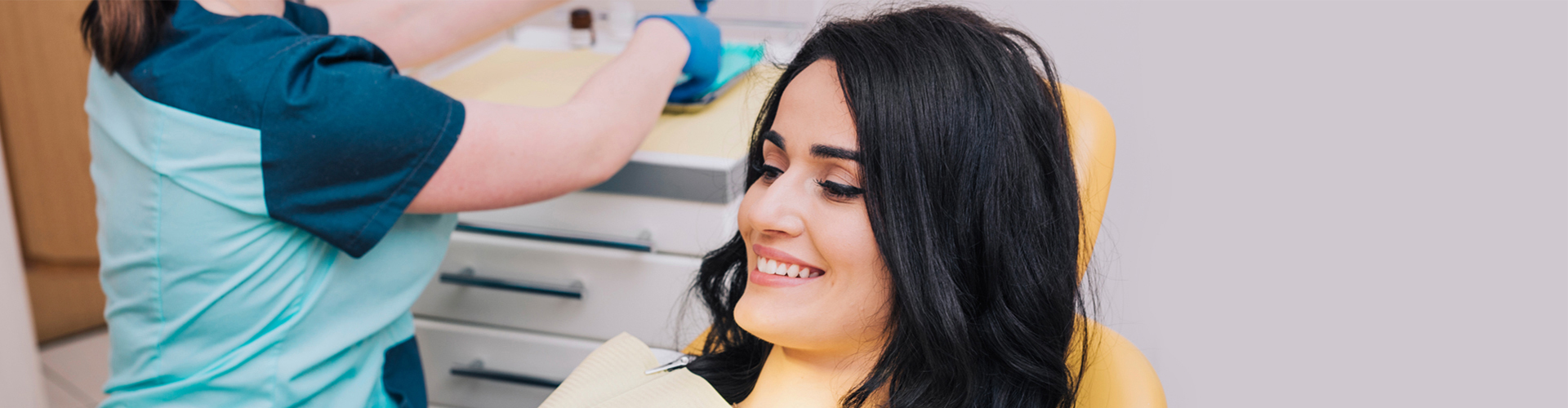 In-House 3D CBCT-Scan