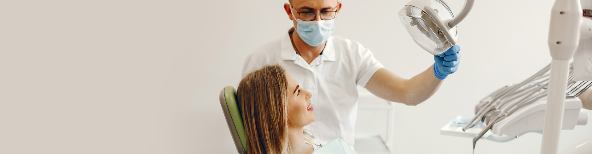 Oral Cancer Screenings