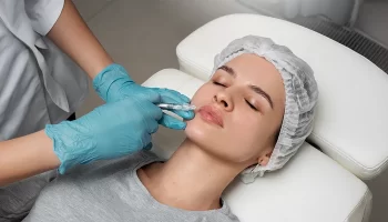 How to Fix Uneven Lips with LipLase® Treatment