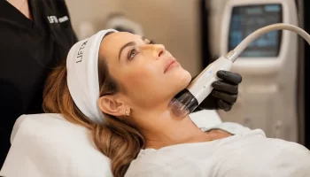 How SmoothLase Helps Tighten Skin Around the Mouth and Jaw Without Surgery
