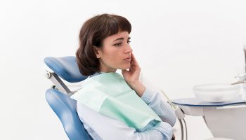 Sharp Tooth Pain When Biting Down: Causes, Treatments, and When to Seek Help