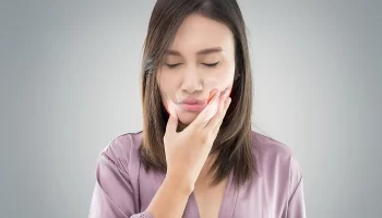 How to Relieve a Jaw That Feels Tight on Both Sides?