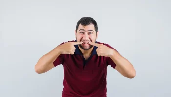 Why Are My Teeth Overlapping? Causes and Treatment Options